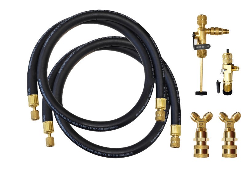  - HVAC Equipment